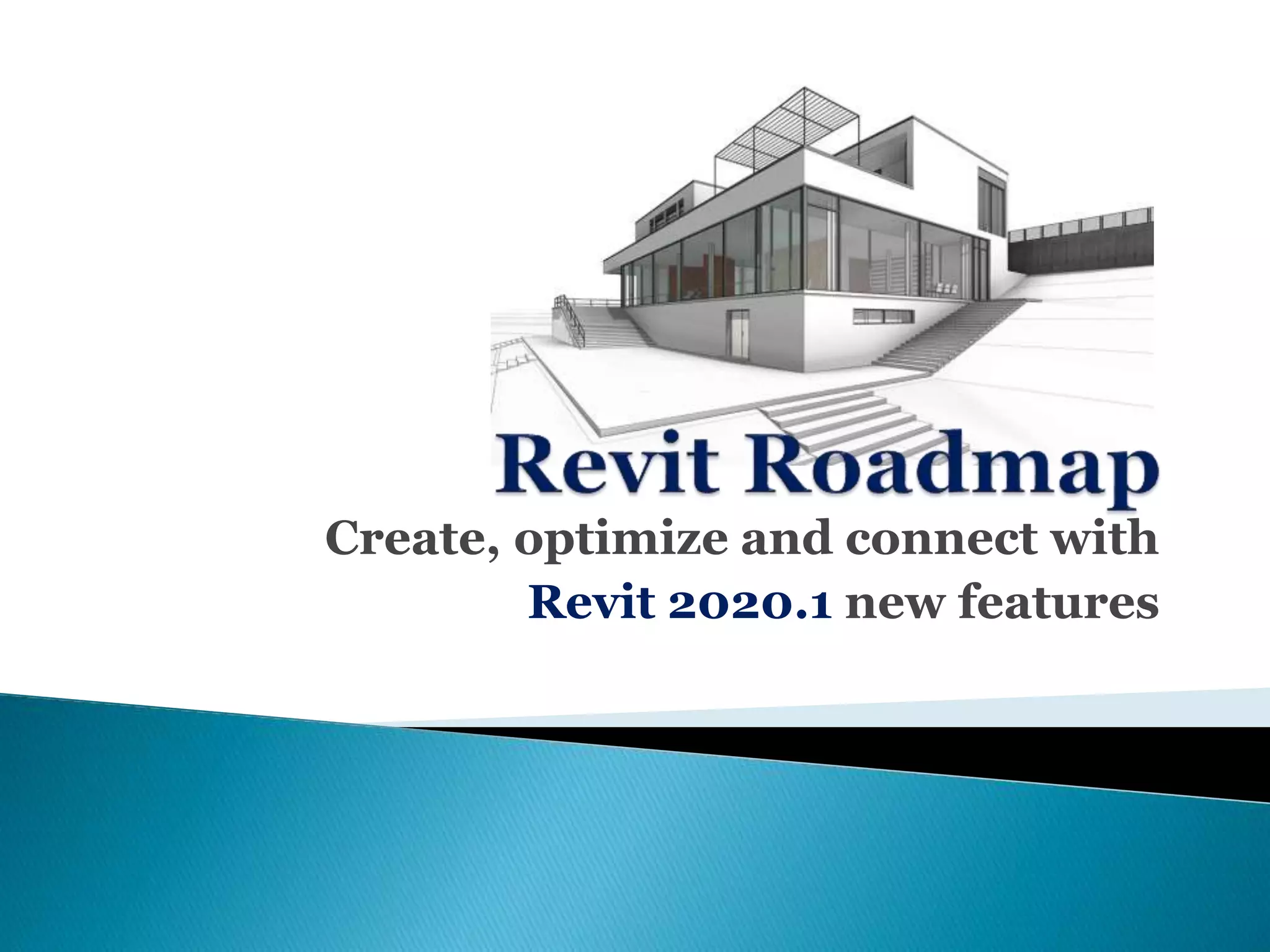 Revolutionizing Revit:  The 2025 Rsa Roadmap Explained - l9inma9