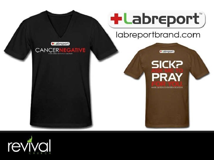 church revival announcements
