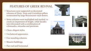 Revivalism | PPTX