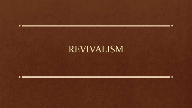 Revivalism D Y Patil College Of Architecture