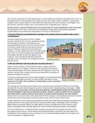 Reviving the think tank in west africa