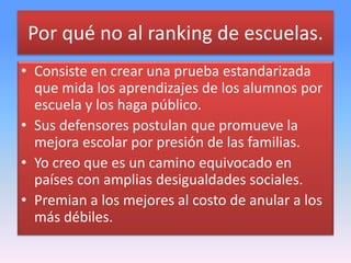 Revivir las aulas | PPTX