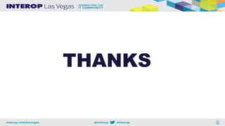 THANKS
 