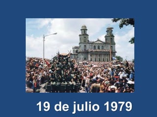 19 de julio 1979
 
