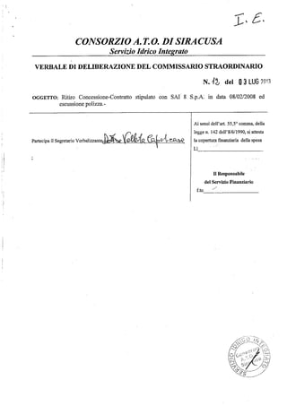 Revoca concessione sai_8_-_documento_-consorzio_ato_delib_121