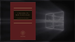 0.0/00Title . @Speaker . Location
 