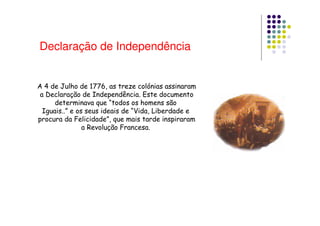 Revolução Americana