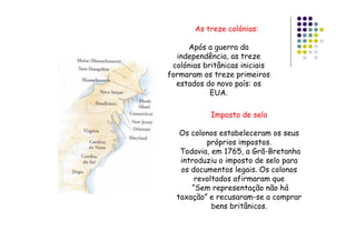 Revolução Americana