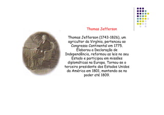 Revolução Americana