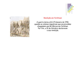 Revolução Americana