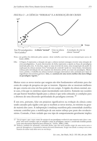 Revolciones CientíFicas Y Keynesianas