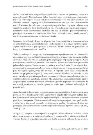 Revolciones CientíFicas Y Keynesianas