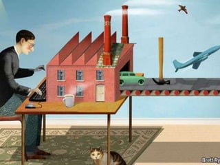 Revolução industrial 3