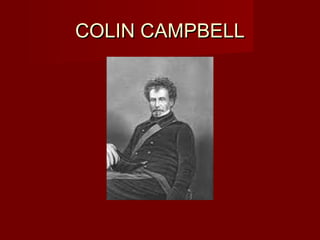 CCOOLLIINN CCAAMMPPBBEELLLL 
 