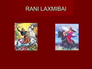 RRAANNII LLAAXXMMIIBBAAII 
 