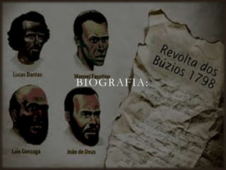 BIOGRAFIA:
 