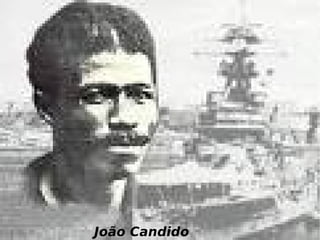 João Candido  