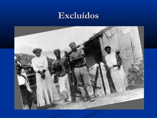 ExcluídosExcluídos