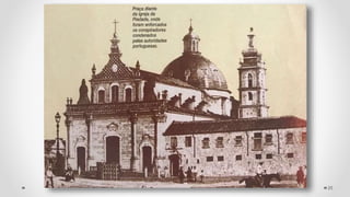 CONJURAÇÃO BAIANA
25
 