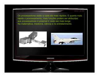 Analógico x Digital