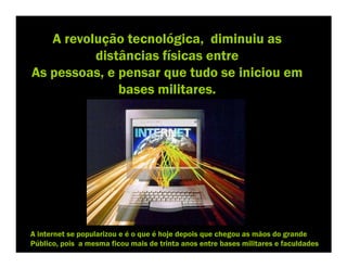 Analógico x Digital