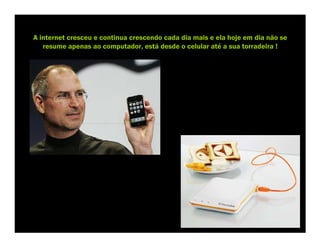 Analógico x Digital