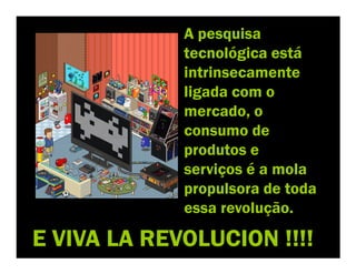 Analógico x Digital