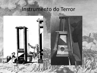 Instrumento do Terror
 