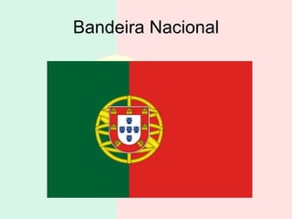 Bandeira Nacional 