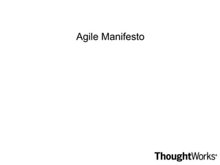 Baixo índice de interação Ciclo de Feedback muito longo Como sabemos se estamos indo no caminho certo? 