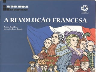 Revolucao francesa 