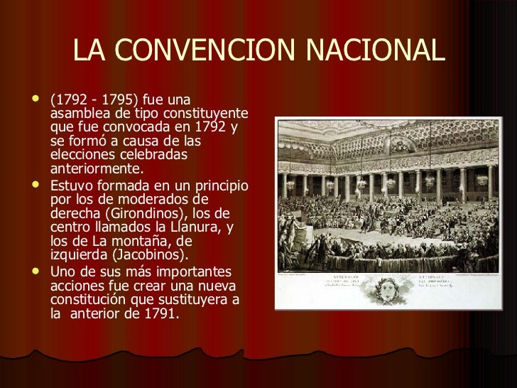 revolución francesa