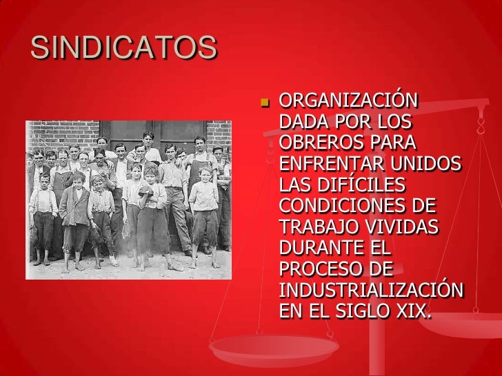 Revolución industrial