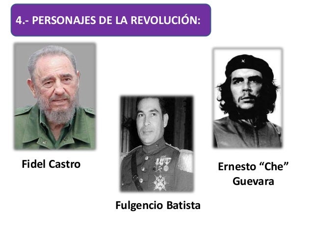 Revolución cubana