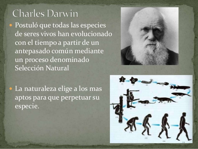 Revolución darwiniana