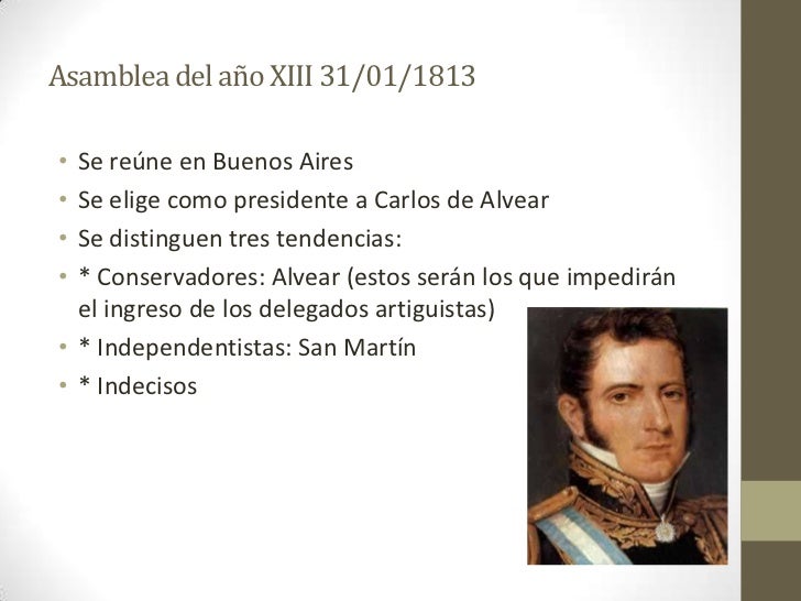Revolución en el rio de la plata