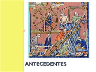ANTECEDENTES 