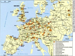 Revolución industrial