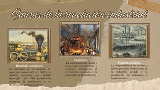 RevoluciónIndustrial, La primera y segunda revolución.pdf