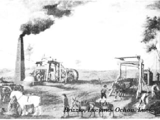 Brizzio, Luciana- Ochoa, Lucía 