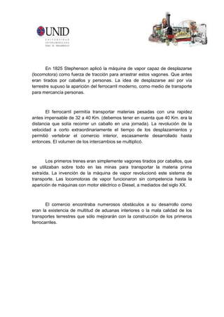 REVOLUCION INDUSTRIAL