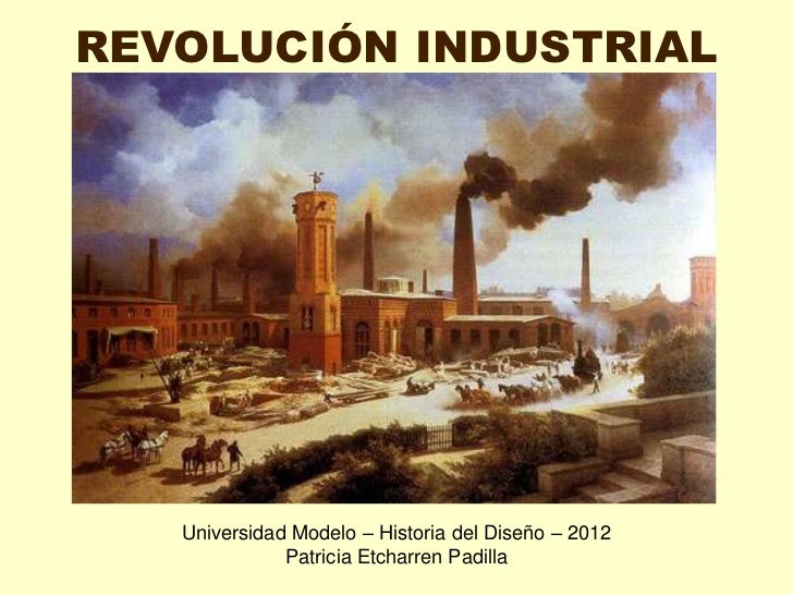 Revolución industrial Exposición Universal Londres 1851