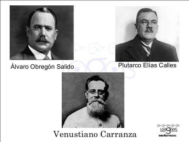 Revolución mexicana
