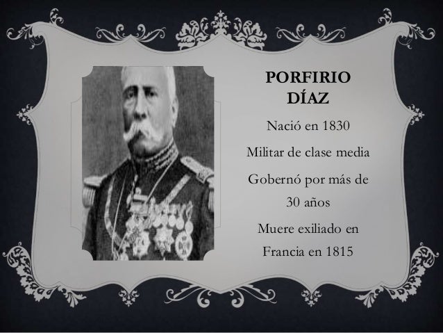 Revolución mexicana