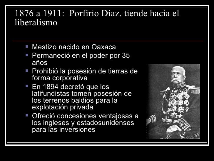 Revolución mexicana