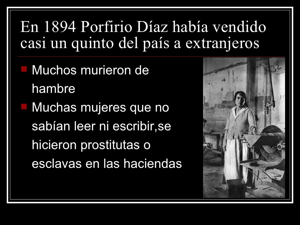 Revolución mexicana