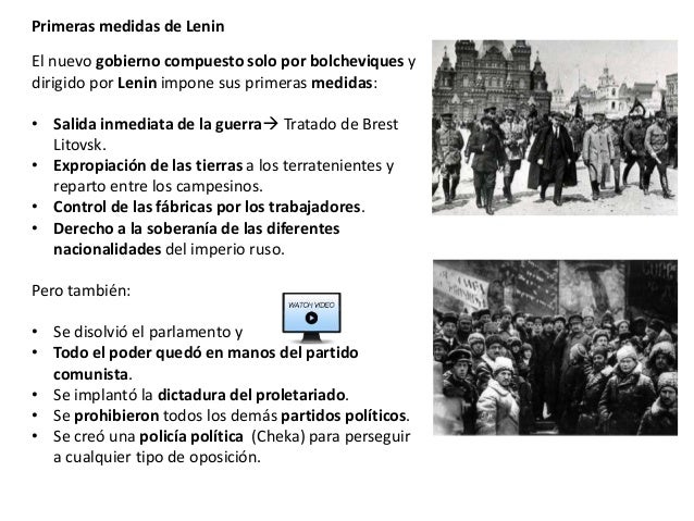 Revolución rusa