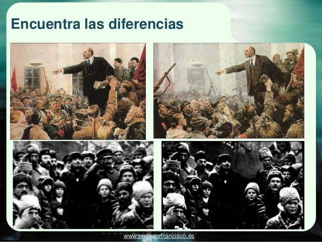 Revolución Rusa