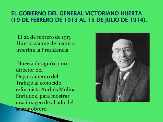 Revolución Mexicana