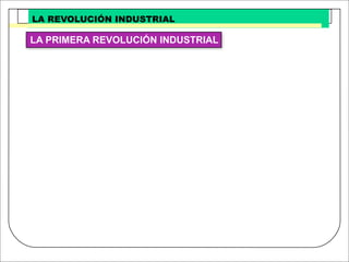 Revolucion Industrial